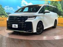 2024 Toyota Vellfire