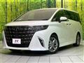 2024 Toyota Alphard Hybrid