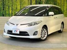 2009 Toyota Estima