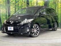2012 Toyota Estima