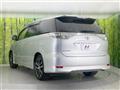 2015 Toyota Estima