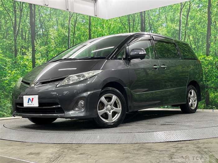 2012 Toyota Estima