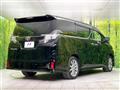 2016 Toyota Vellfire