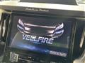 2016 Toyota Vellfire