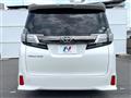 2017 Toyota Vellfire