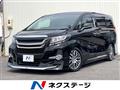 2017 Toyota Alphard