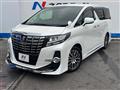 2017 Toyota Alphard