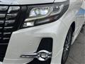 2017 Toyota Alphard