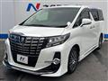 2017 Toyota Alphard