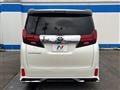 2017 Toyota Alphard