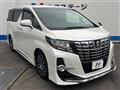 2017 Toyota Alphard
