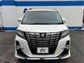 2017 Toyota Alphard