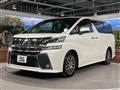 2018 Toyota Vellfire
