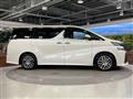 2018 Toyota Vellfire