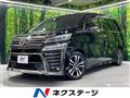 2018 Toyota Vellfire
