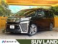 2018 Toyota Vellfire