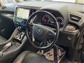 2018 Toyota Vellfire
