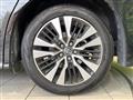 2018 Toyota Vellfire