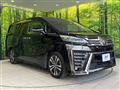 2018 Toyota Vellfire