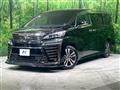 2019 Toyota Vellfire