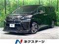 2019 Toyota Vellfire