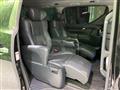 2019 Toyota Vellfire