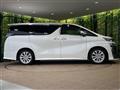 2019 Toyota Vellfire