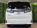 2019 Toyota Vellfire