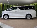 2019 Toyota Vellfire