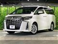 2019 Toyota Alphard