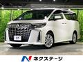 2019 Toyota Alphard
