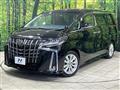 2020 Toyota Alphard