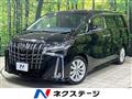 2020 Toyota Alphard