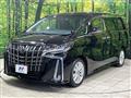 2020 Toyota Alphard