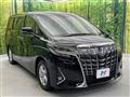 2020 Toyota Alphard