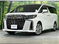 2020 Toyota Alphard