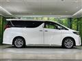 2020 Toyota Alphard