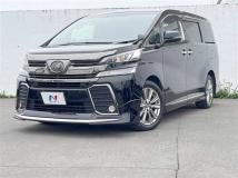 2017 Toyota Vellfire