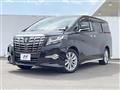 2017 Toyota Alphard