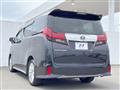2017 Toyota Alphard