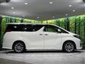 2018 Toyota Alphard