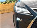 2017 Lexus RX