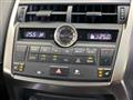 2015 Lexus NX