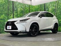 2017 Lexus NX