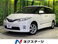 2009 Toyota Estima Hybrid