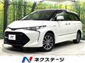 2016 Toyota Estima Hybrid