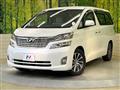 2009 Toyota Vellfire