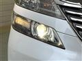 2009 Toyota Vellfire