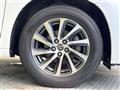 2009 Toyota Vellfire