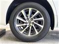 2009 Toyota Vellfire